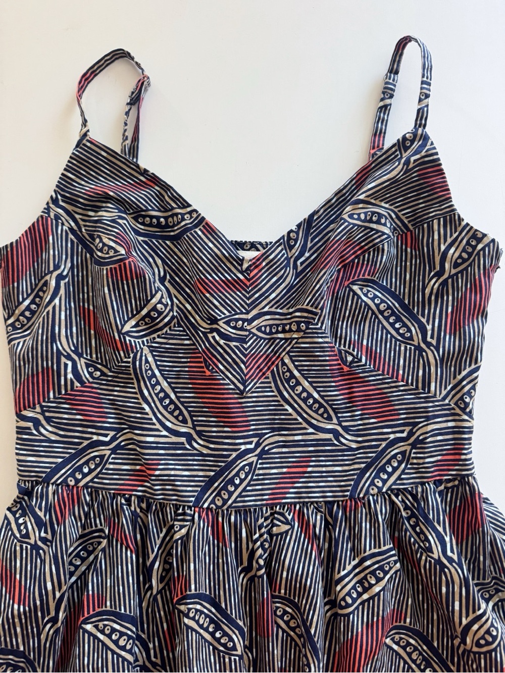 Quiksilver Sundress - Picture 4 of 9